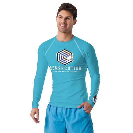 CJJ Rash Guard