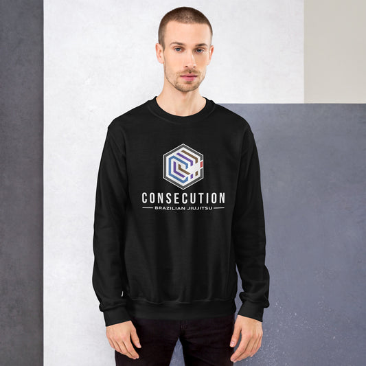 CJJ Unisex Sweatshirt