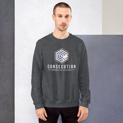 CJJ Unisex Sweatshirt