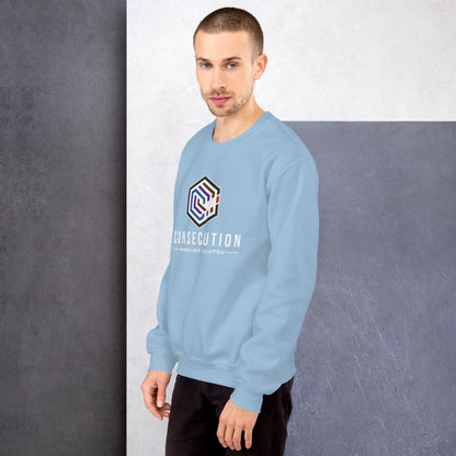 CJJ Unisex Sweatshirt