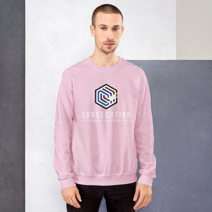 CJJ Unisex Sweatshirt