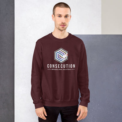 CJJ Unisex Sweatshirt