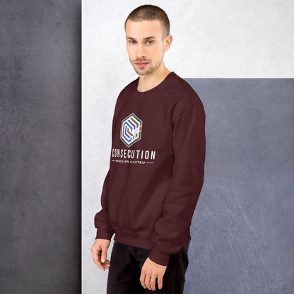 CJJ Unisex Sweatshirt