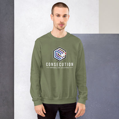 CJJ Unisex Sweatshirt