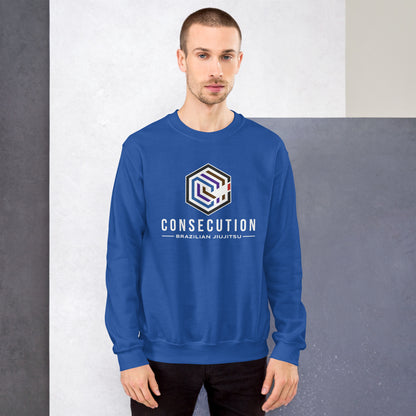 CJJ Unisex Sweatshirt