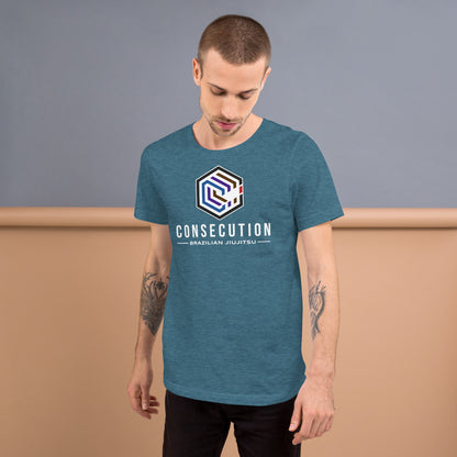 CJJ Unisex t-shirt