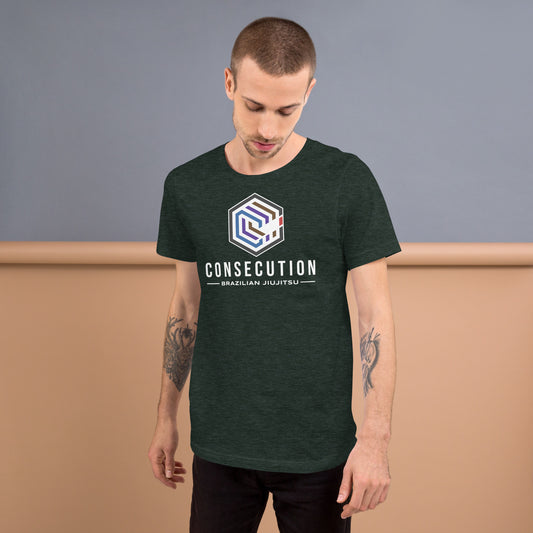 CJJ Unisex t-shirt