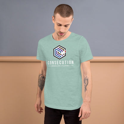 CJJ Unisex t-shirt