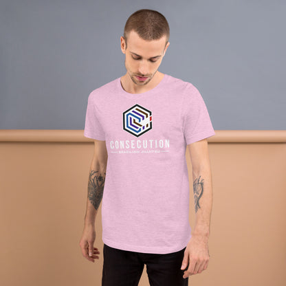 CJJ Unisex t-shirt