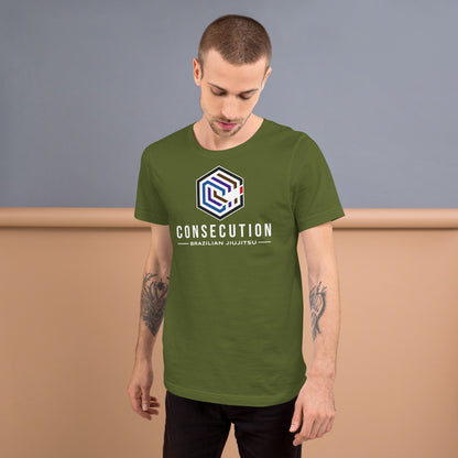 CJJ Unisex t-shirt